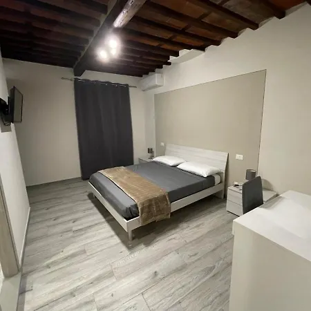 Rent Iacopo Gasthof