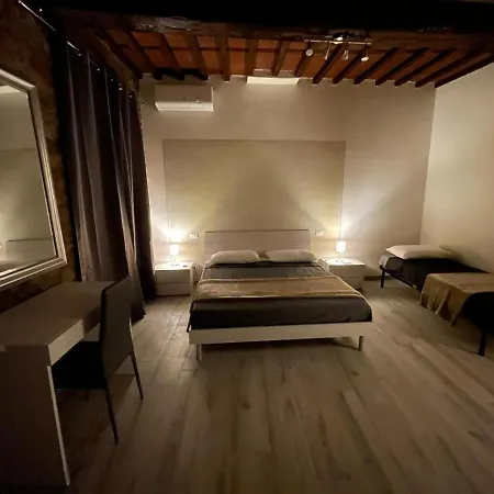 Rent Iacopo