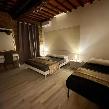Rent Iacopo * Capannori