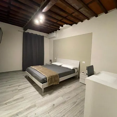 Gasthof Rent Iacopo *