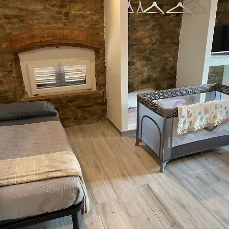 Gasthof Rent Iacopo