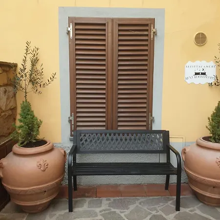 Rent Iacopo * Capannori