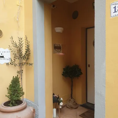 Rent Iacopo Gasthof Capannori