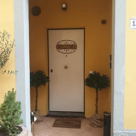 Rent Iacopo Capannori