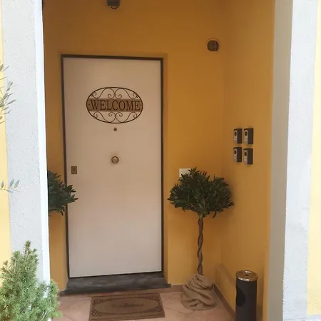 Gasthof Rent Iacopo *