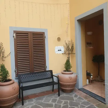 Rent Iacopo *