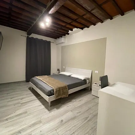 Πανσιόν Rent Iacopo