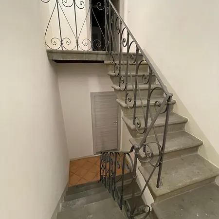 Πανσιόν Rent Iacopo 3*
