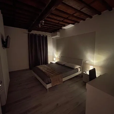 Rent Iacopo 3* Capannori