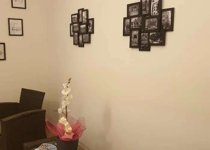 Rent Iacopo 3* Капаннори